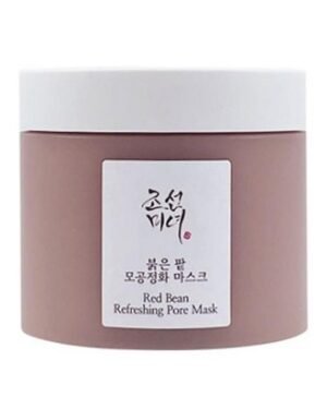 Beauty of Joseon Red Bean Refreshing Pore Mask 140ml