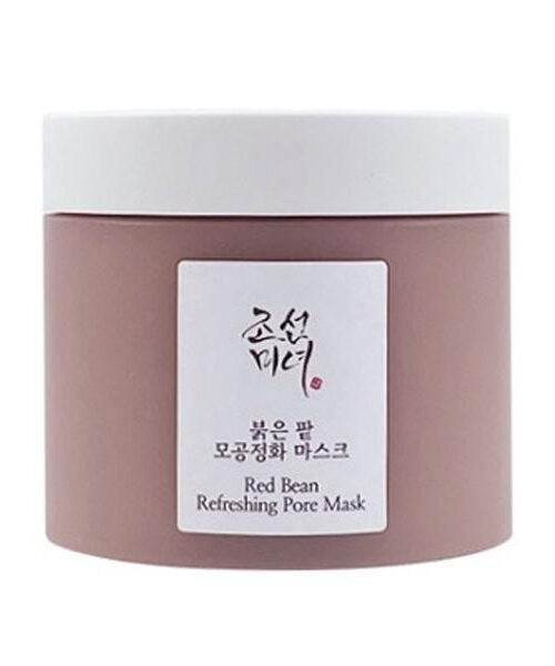 Beauty of Joseon Red Bean Refreshing Pore Mask 140ml