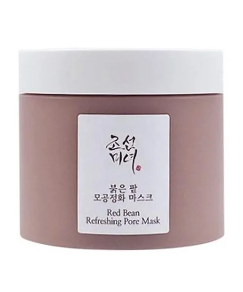 Beauty of Joseon Red Bean Refreshing Pore Mask 140ml