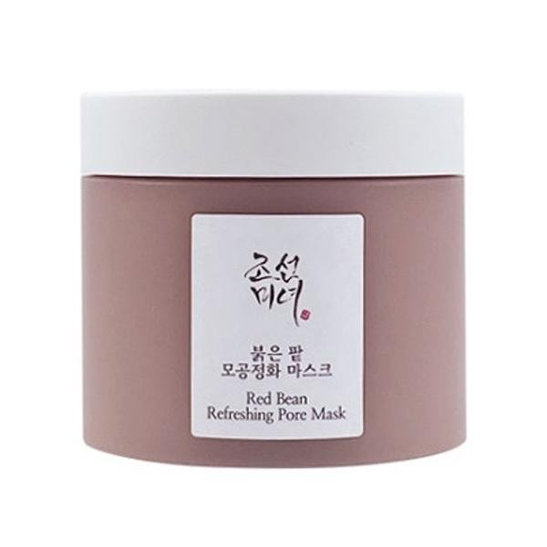 Beauty of Joseon Red Bean Refreshing Pore Mask 140ml