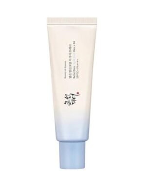 Beauty of Joseon Relief Sun Aqua Fresh Rice + B5 SPF50+ PA++++ 50ml