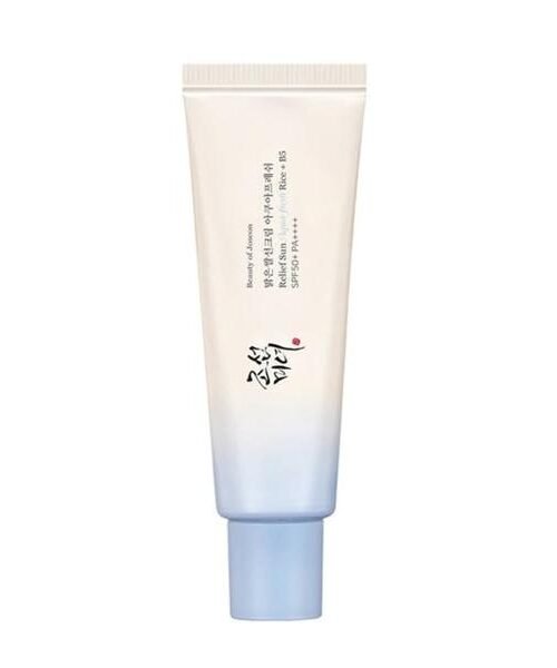 Beauty of Joseon Relief Sun Aqua Fresh Rice + B5 SPF50+ PA++++ 50ml