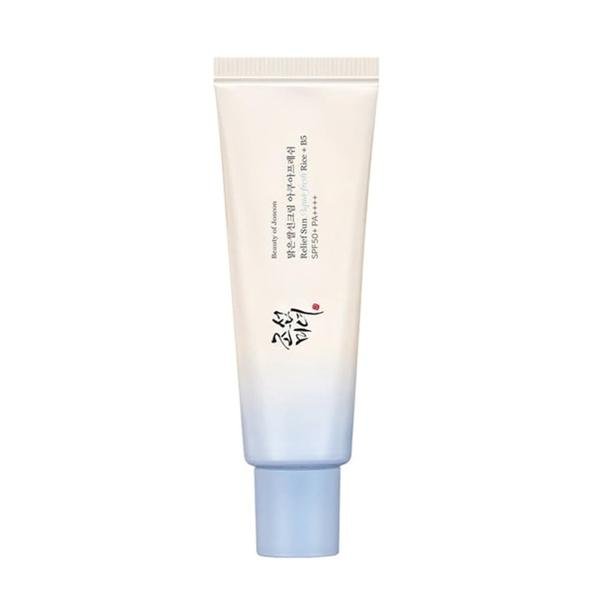 Beauty of Joseon Relief Sun Aqua Fresh Rice + B5 SPF50+ PA++++ 50ml