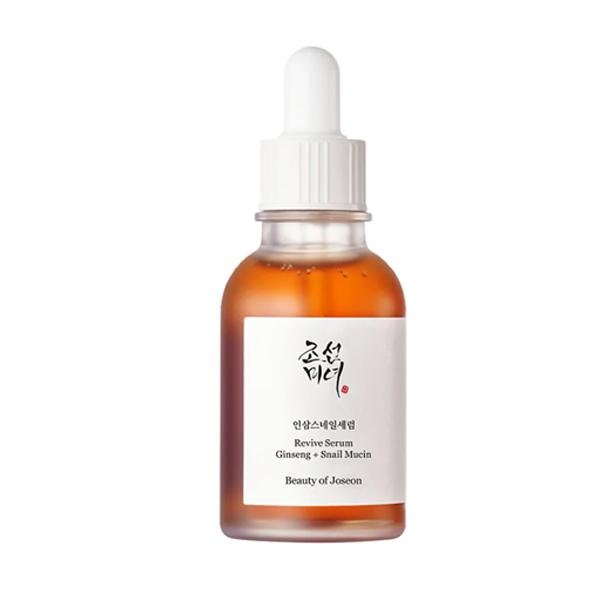 Beauty of Joseon Revive Serum Ginseng + Snail Mucin 60ml