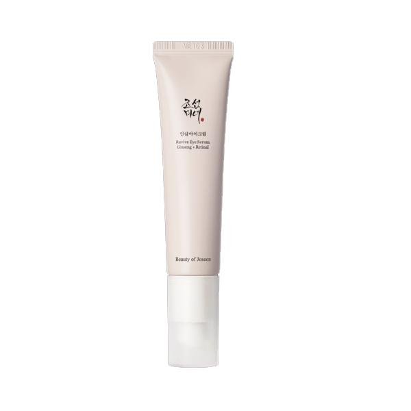Beauty of Joseon Revive Eye Serum : Ginseng + Retinal 30ml