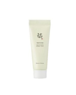 Beauty of Joseon Light On Serum : Centella + Vita C 10ml