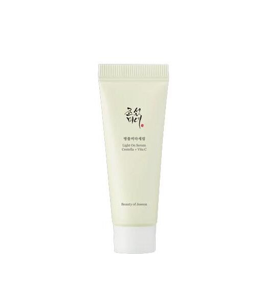 Beauty of Joseon Light On Serum : Centella + Vita C 10ml
