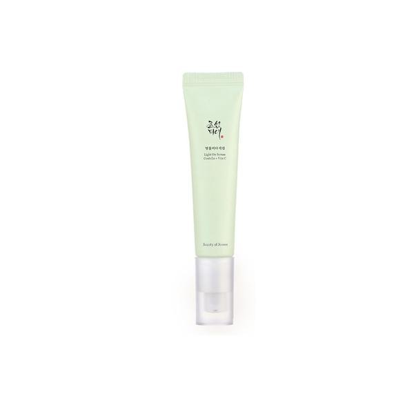 Beauty of Joseon Light On Serum : Centella + Vita C 30ml