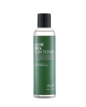 Benton Aloe BHA Skin Toner 200ml