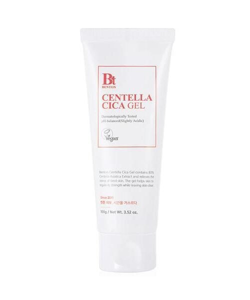 Benton Centella Cica Gel 100ml