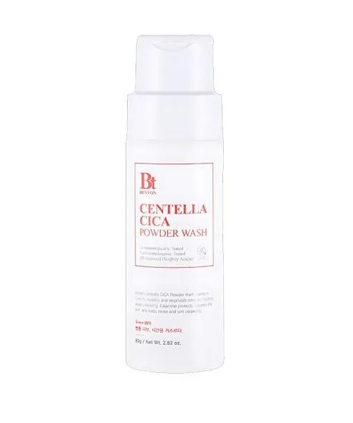 Benton Centella Cica Powder Wash 80g