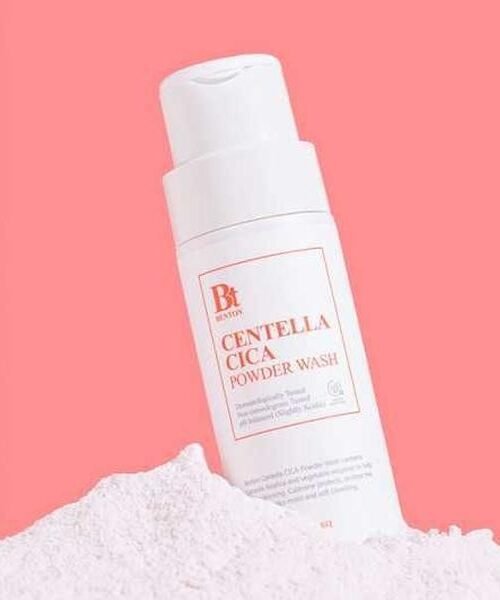 Benton Centella Cica Powder Wash 80g
