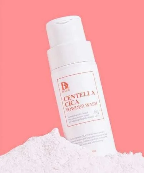 Benton Centella Cica Powder Wash 80g