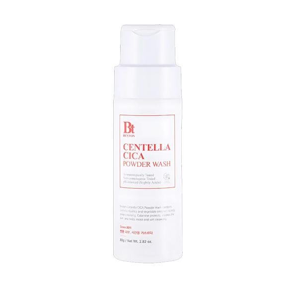Benton Centella Cica Powder Wash 80g