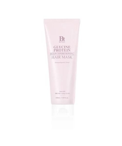Benton Glycine Protein Deep Conditioning Hair Mask 220ml