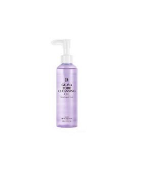 Benton Guava Blackhead Pore Cleansing Oil 200ml