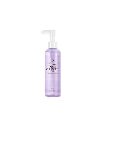 Benton Guava Blackhead Pore Cleansing Oil 200ml