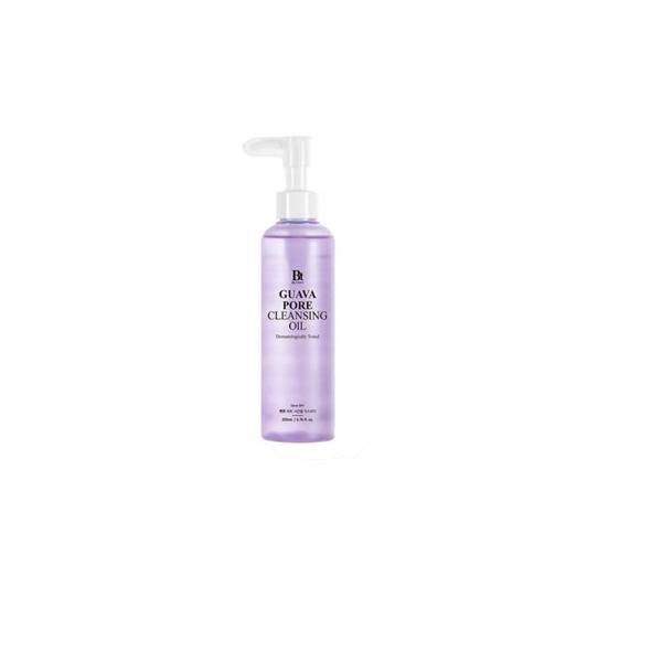 Benton Guava Blackhead Pore Cleansing Oil 200ml