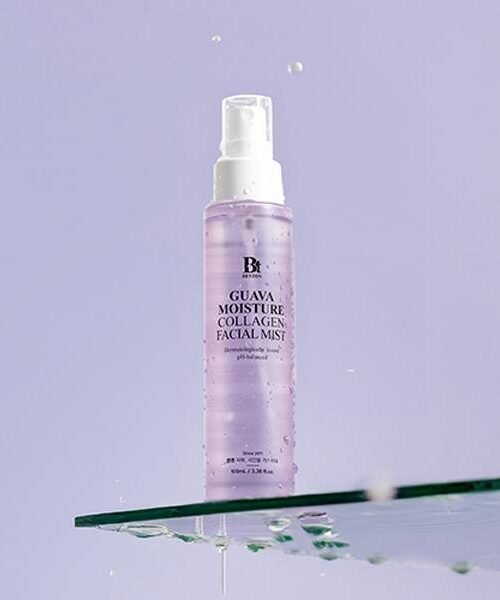 Benton Guava Moisture Collagen Facial Mist 100ml