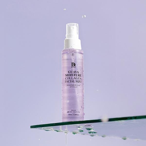 Benton Guava Moisture Collagen Facial Mist 100ml
