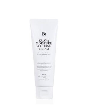 Benton Guava Moisture Soothing Cream 80mL