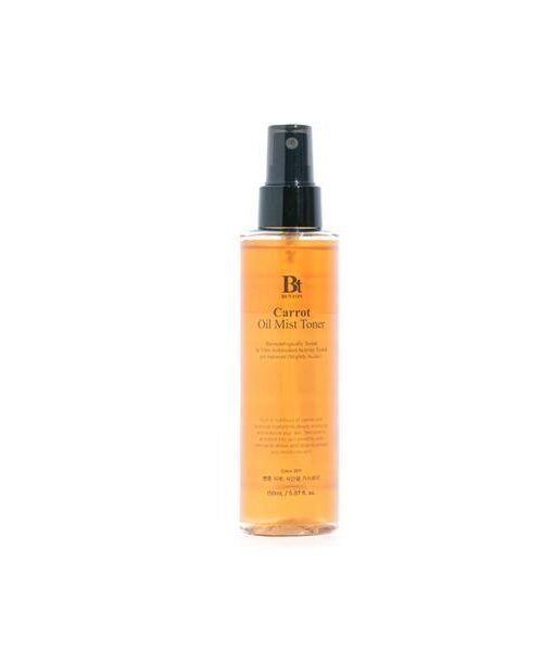 Benton Let's Carrot Oil Mist Toner 150mL