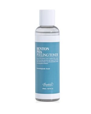 Benton PHA Peeling Toner 150ml