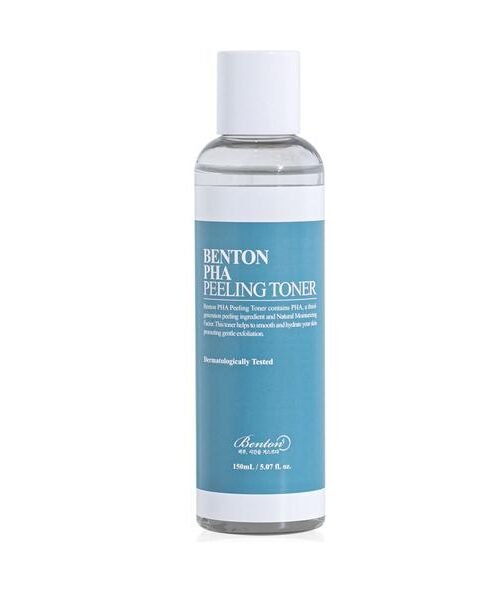 Benton PHA Peeling Toner 150ml