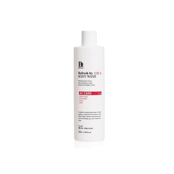 Benton Refresh by CICA Body Wash 350ml