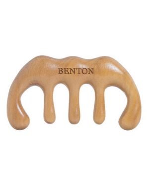 Benton Scalp Brush Massager 37g