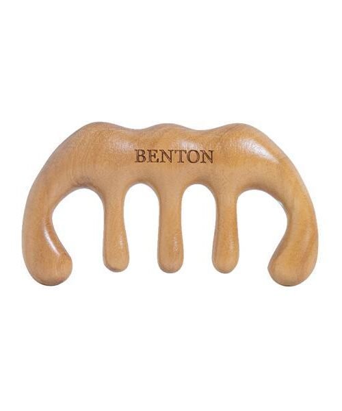 Benton Scalp Brush Massager 37g
