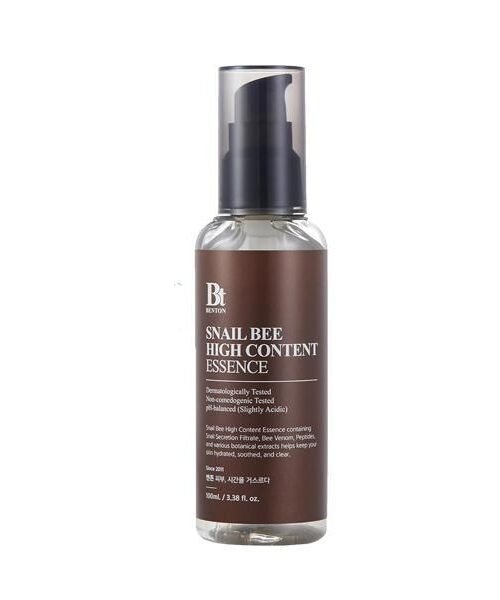 Benton Snail Bee High Content Essence 100ml