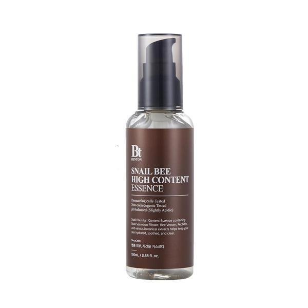 Benton Snail Bee High Content Essence 100ml