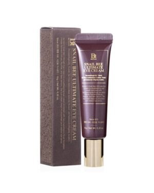 Benton Snail Bee Ultimate Eye Cream 10g