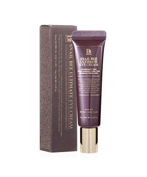 Benton Snail Bee Ultimate Eye Cream 10g