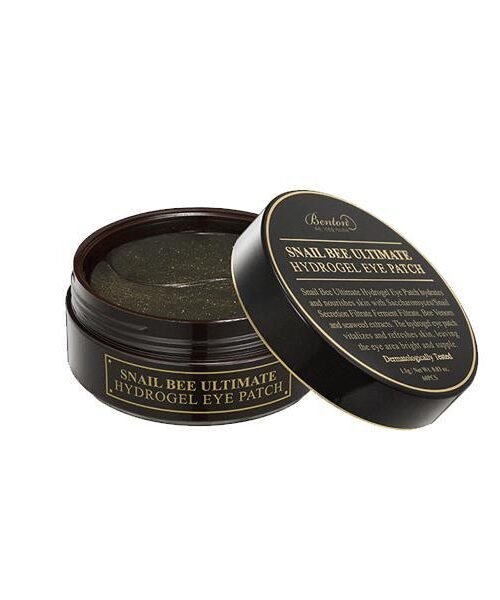 Benton Snail Bee Ultimate Hydrogel Eye Patch 1.1g*60pcs