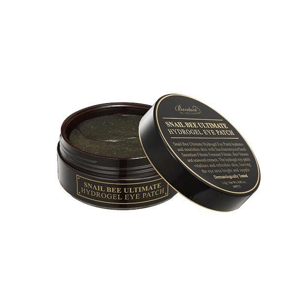 Benton Snail Bee Ultimate Hydrogel Eye Patch 1.1g*60pcs