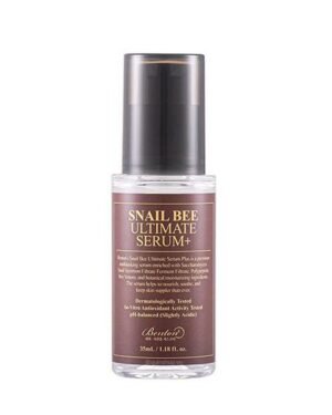 Benton Snail Bee Ultimate Serum Plus 35ml