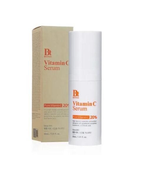 Benton Vitamin C Serum 30ml