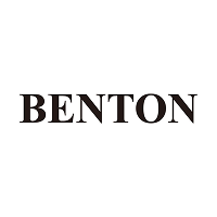 Benton