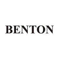 Benton