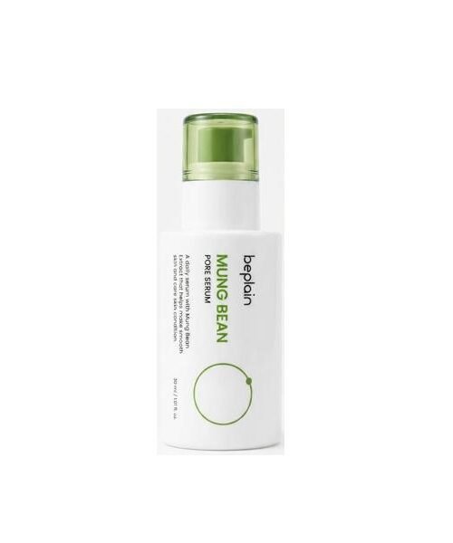 Beplain Mung Bean Pore Serum 30ml