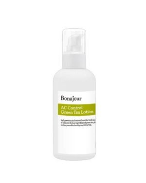 Bonajour AC Control Green Tea Lotion 150ml