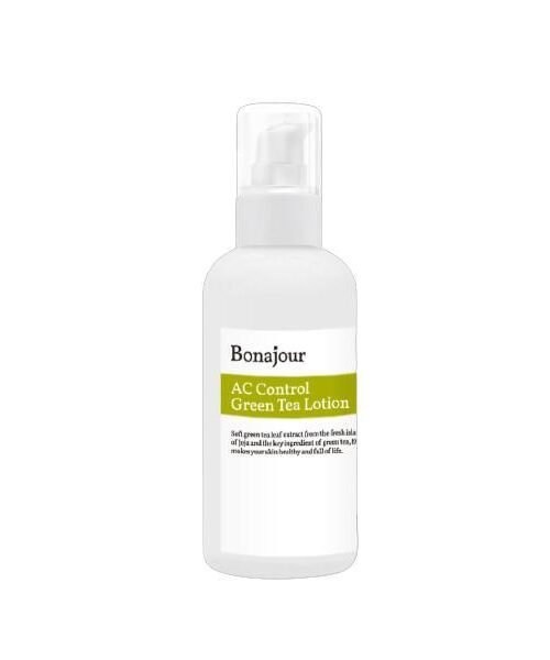 Bonajour AC Control Green Tea Lotion 150ml