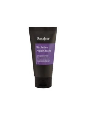 Bonajour Bio Active Resurrection Plant Night Cream 80ml