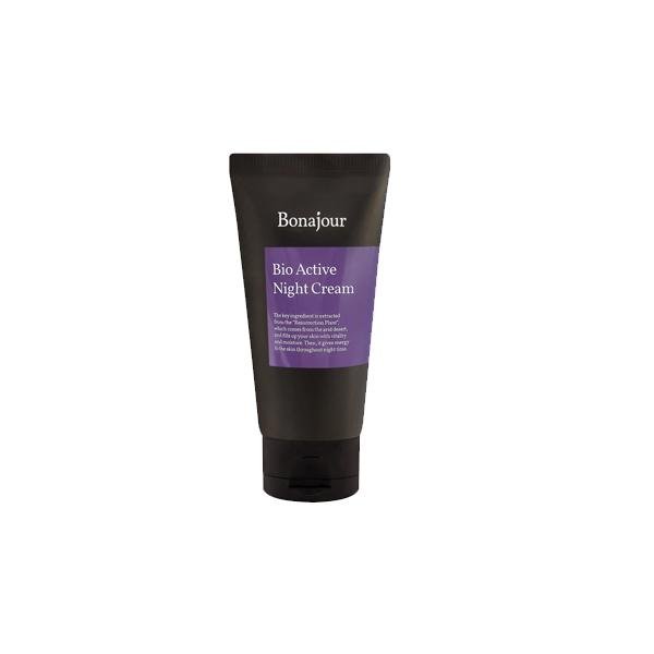 Bonajour Bio Active Resurrection Plant Night Cream 80ml