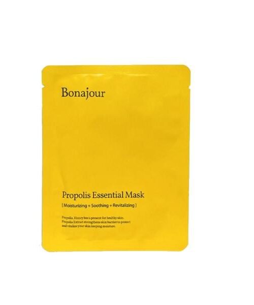 Bonajour Propolis Essential Mask 25g