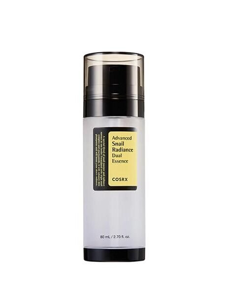 COSRX Advanced Snail Radiance Dual Essence 80ml