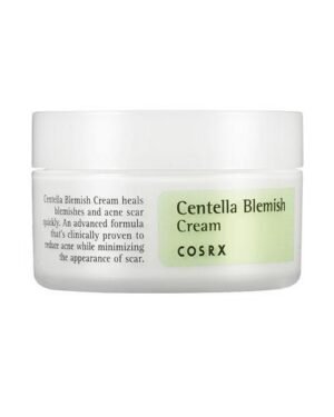 Cosrx Centella Blemish Cream 30ml