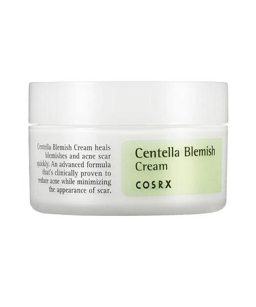 Cosrx Centella Blemish Cream 30ml